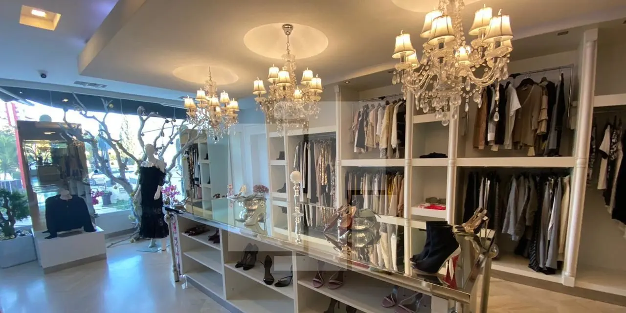 Local Commercial de 103m², Marsa ville