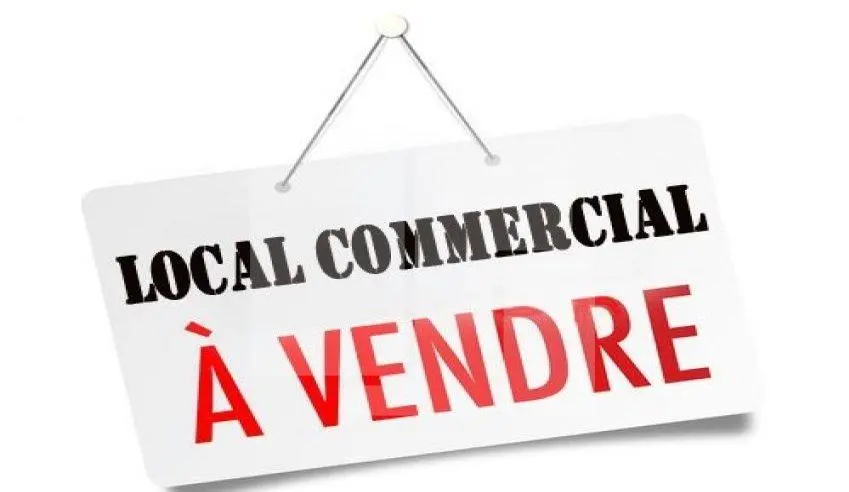 Fonds de commerce, Sidi Bou Saïd