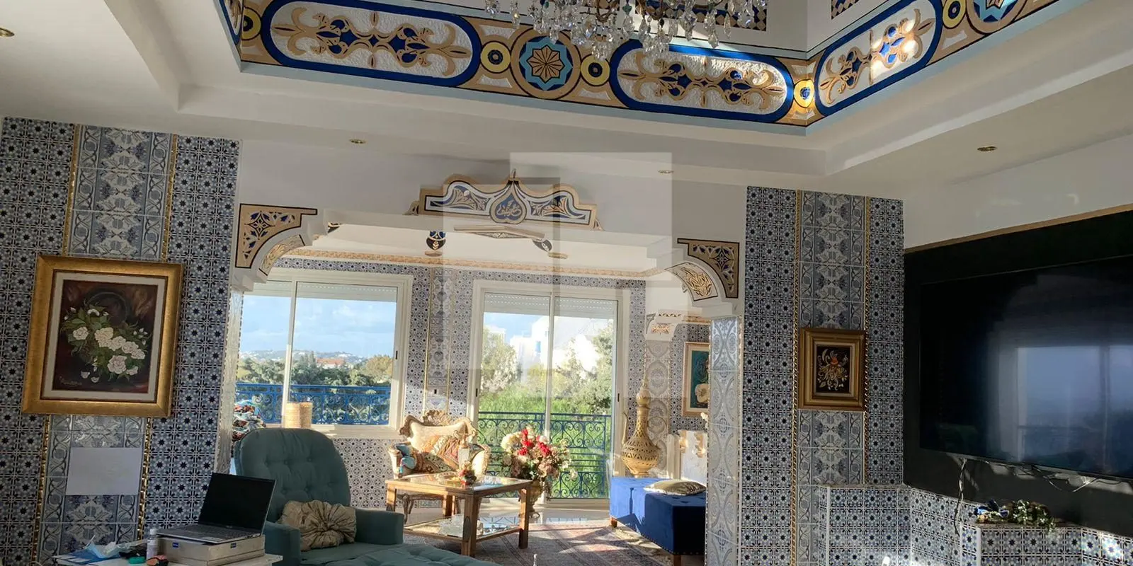 Splendide triplex, Carthage Amilcar