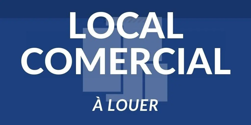 Local commercial bien situé, Sidi Bou Saïd