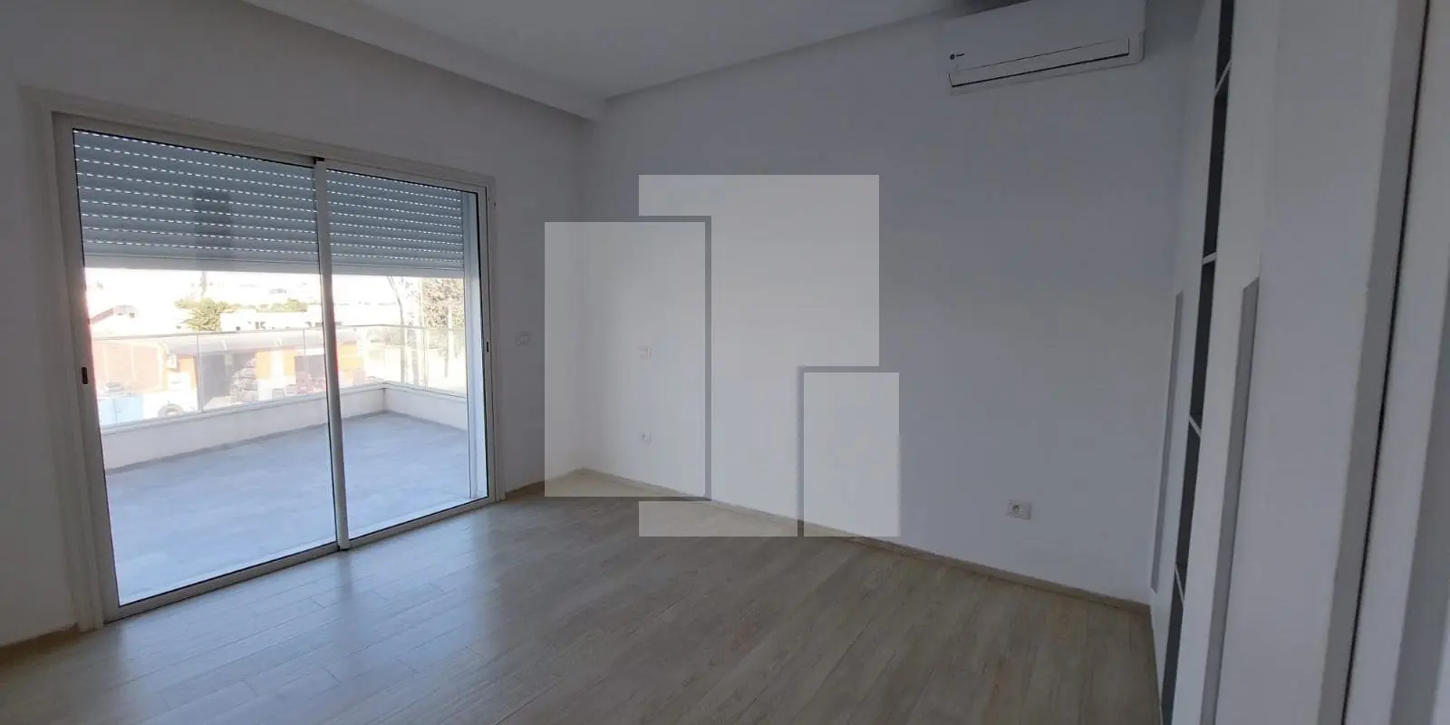 Appartement S+3 Neuf, Chotrana 1
