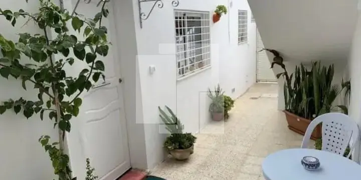 Appartement S+1 meublé , Marsa ville