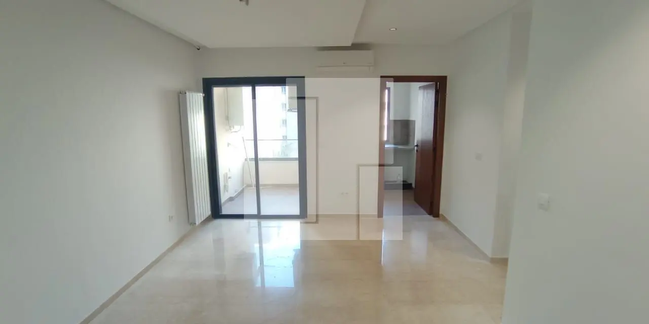 Appartement S+2, Jardins De Carthage