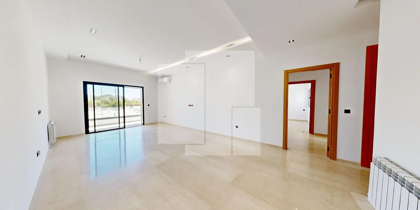 Appartement S+2 jamais habité, Les Jardins de Carthage