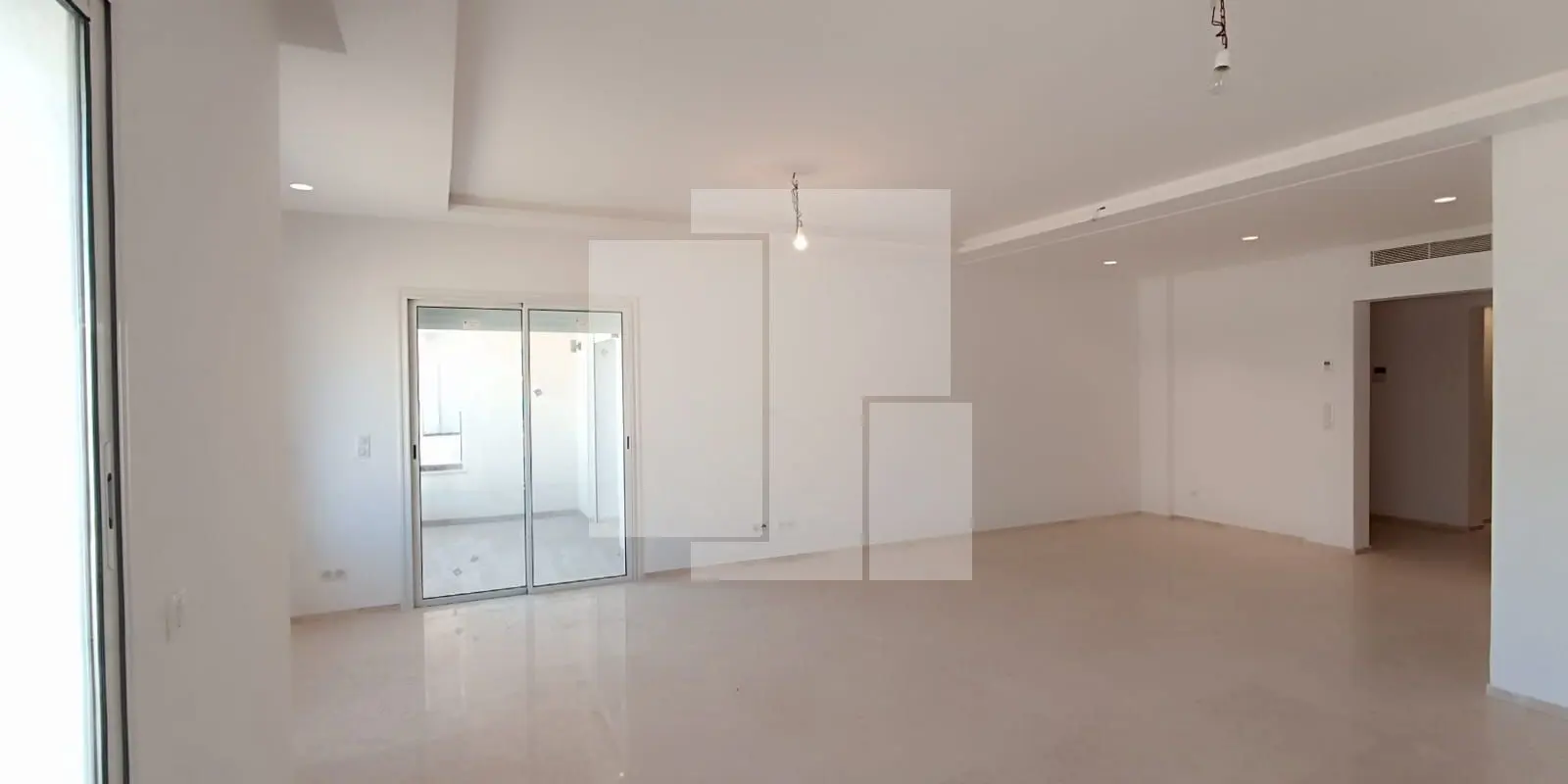 Appartement S+3 direct promoteur, Gammarth