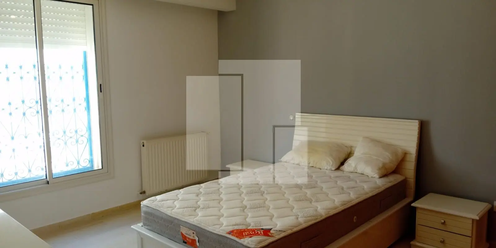 Appartement S+2, Sidi Bou Saïd