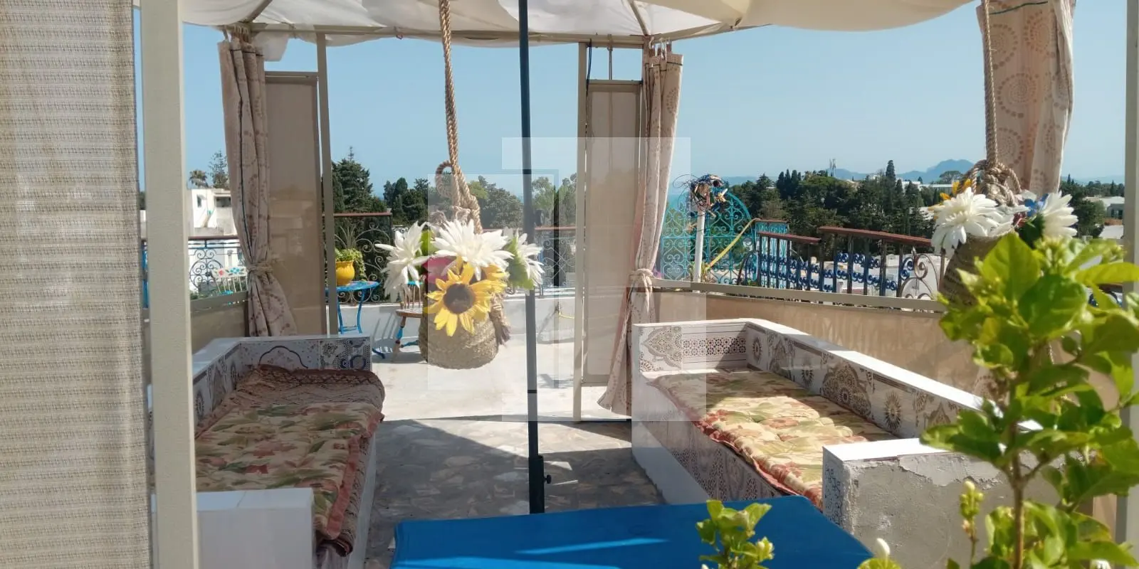 Triplex S+3 Style Andalou, Carthage Amilcar