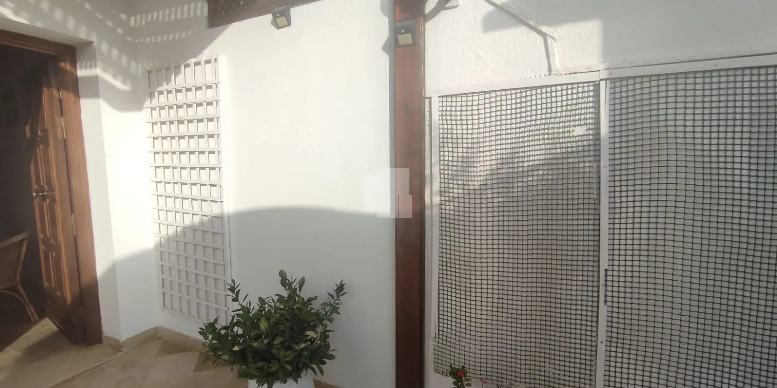 Duplex S+3 , La Marsa
