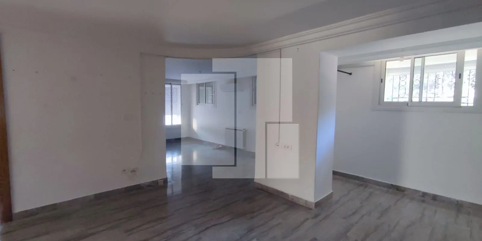 Appartement S+2, Marsa Corniche