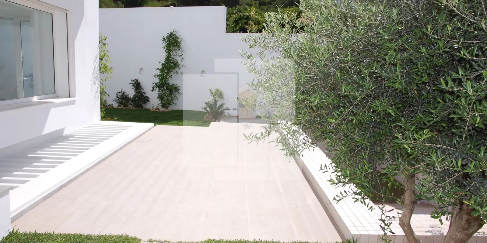 Villa de prestige à Sidi Bou Saïd