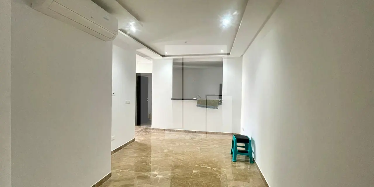 Appartement S+1 moderne, La Marsa