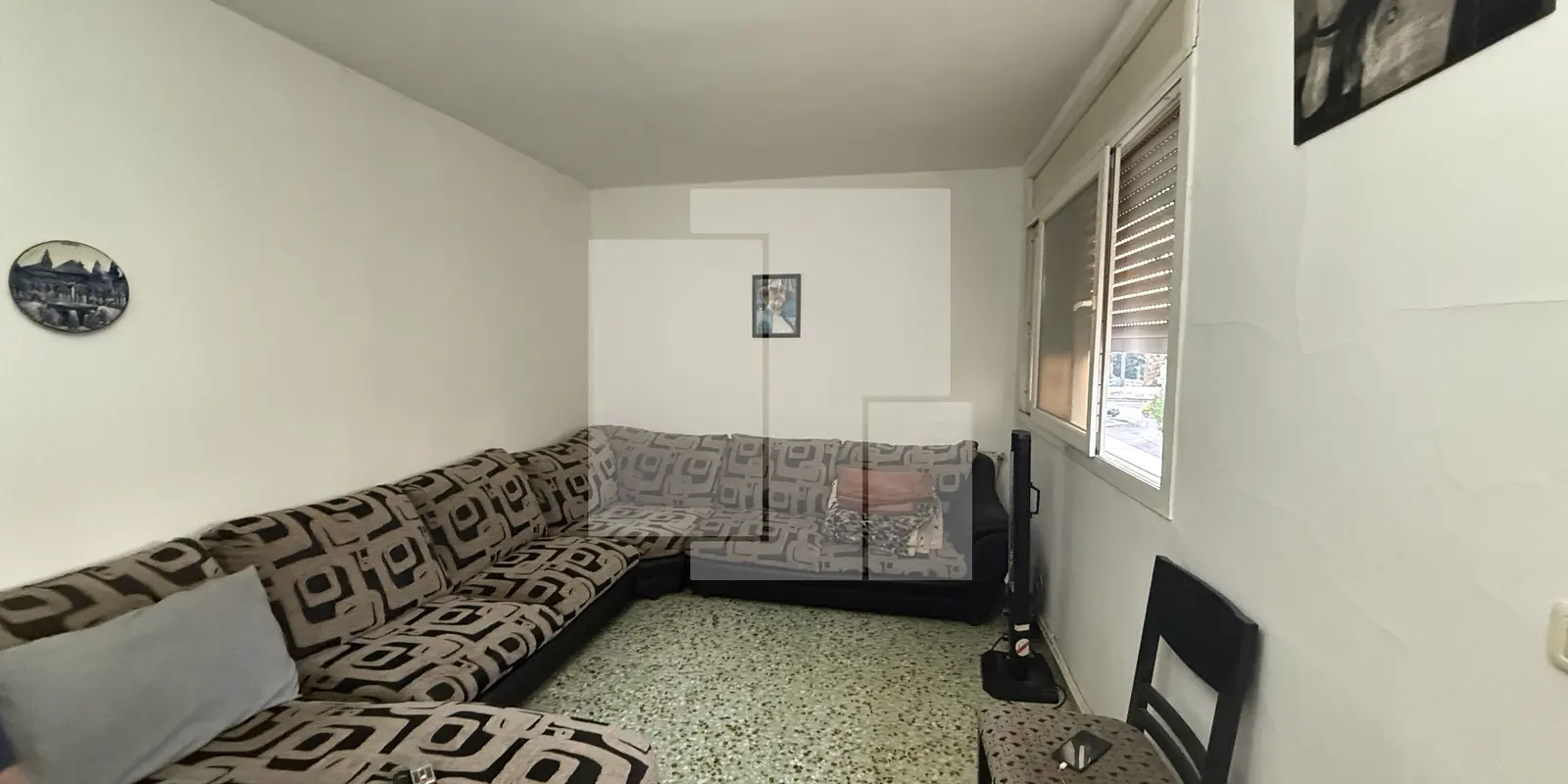 Etage de villa S+4, Carthage Byrsa