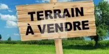 Terrain avec vue sur mer, Gammarth supérieur