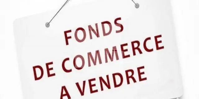 Local commercial 69m², Sidi Bou Saïd