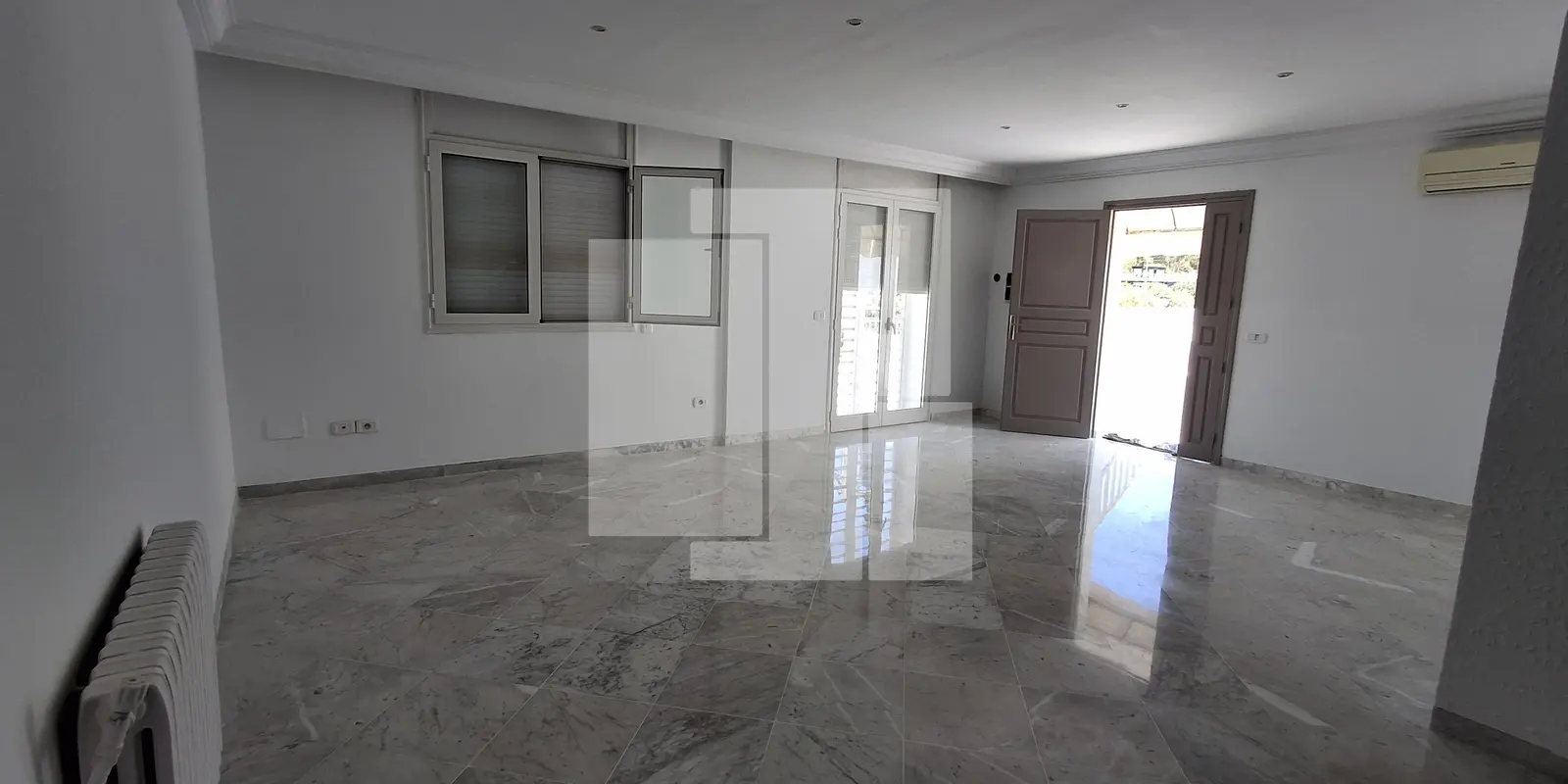 Etage de Villa S+3, Sidi Bou Saïd