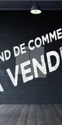 Vente Fonds de commerce, La Marsa