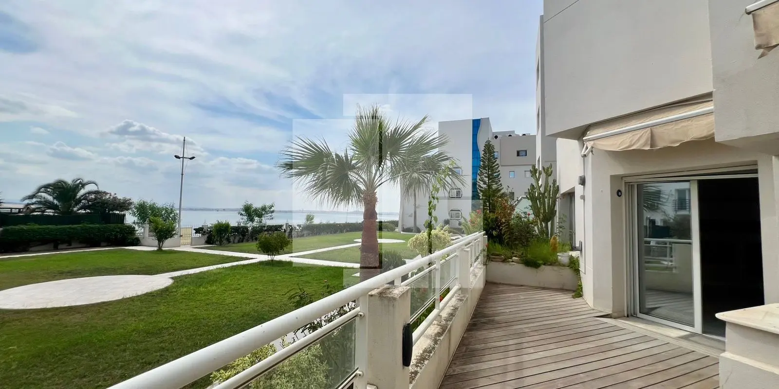 Appartement S+3 avec vue sur le lac, Lac 1