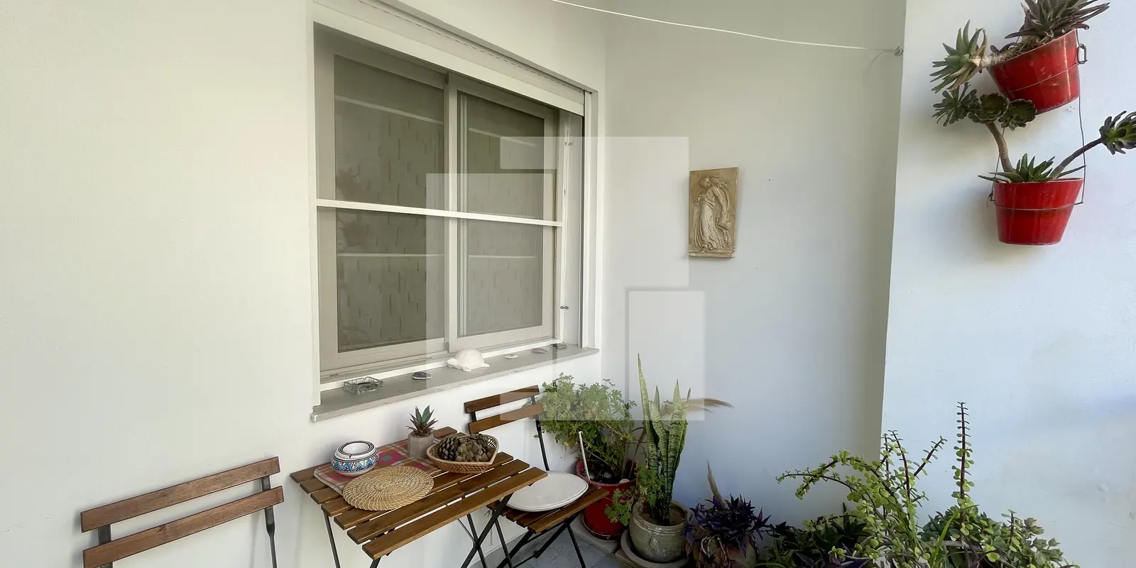 Appartement S+3 moderne, La Soukra