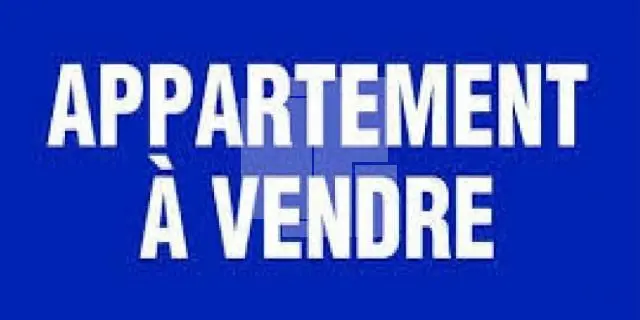 Appartement S+3 avec Rooftop,Marsa ville