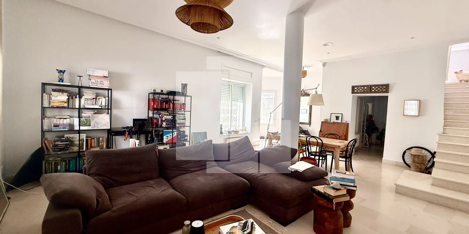 Duplex S+3, Carthage