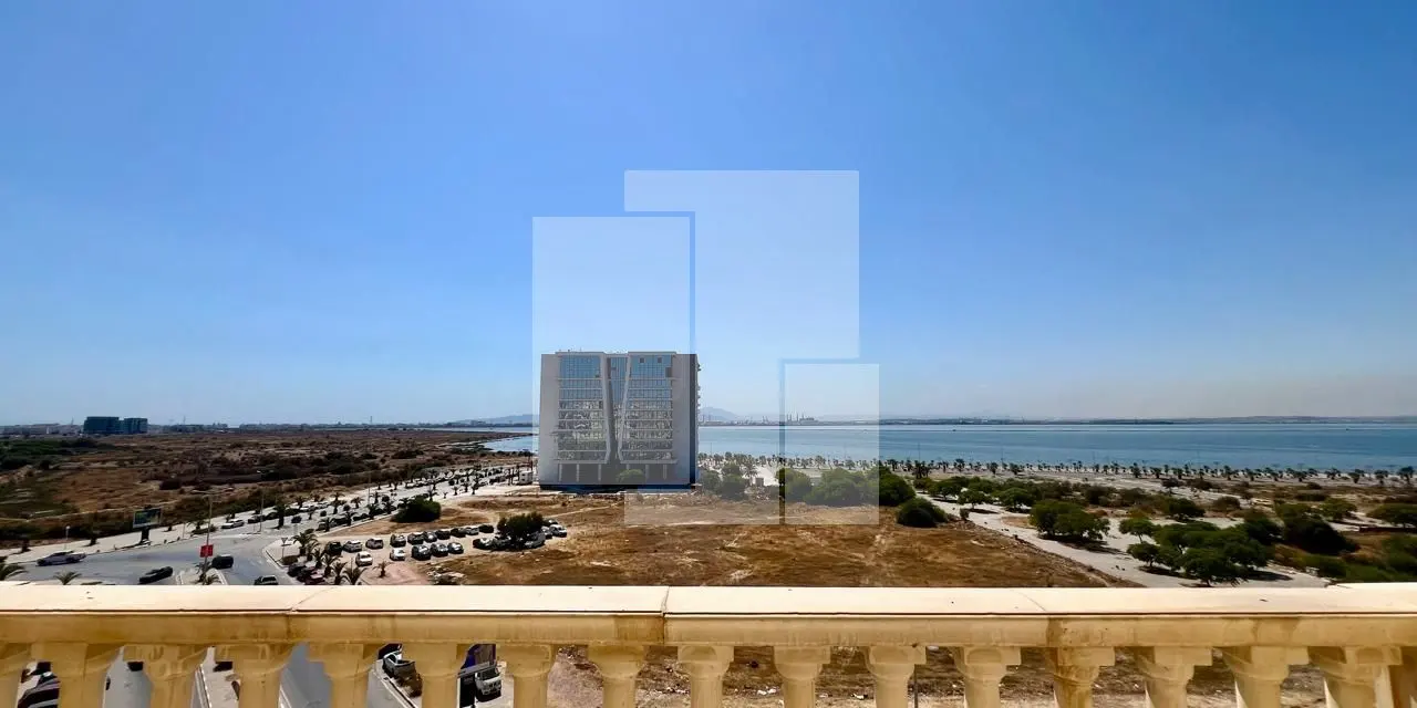 Appartement S+3 avec vue sur lac, lac 2